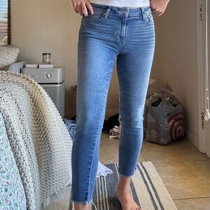 Paige denim jeans